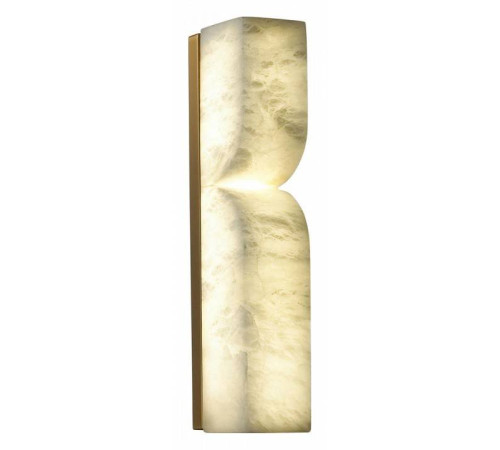 Накладной светильник Odeon Light Marbella 6685/10WL