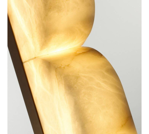 Накладной светильник Odeon Light Marbella 6685/10WL