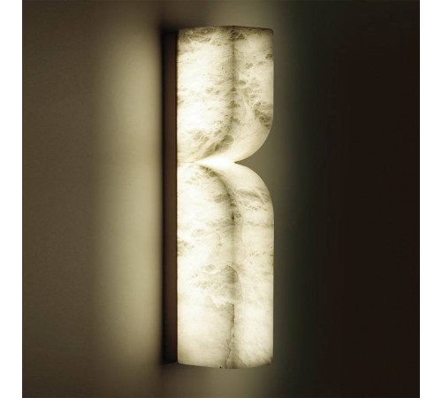 Накладной светильник Odeon Light Marbella 6685/10WL