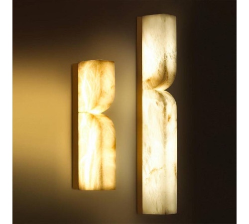 Накладной светильник Odeon Light Marbella 6685/10WL