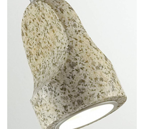 Подвесной светильник Odeon Light Pietra 7010/1C