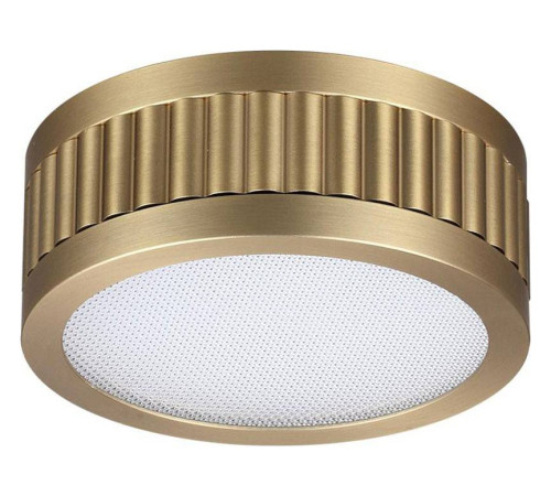 Накладной светильник Odeon Light Manchester 7013/7CL