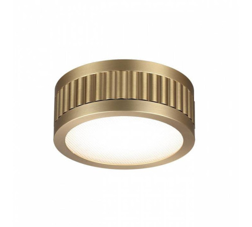 Накладной светильник Odeon Light Manchester 7013/7CL