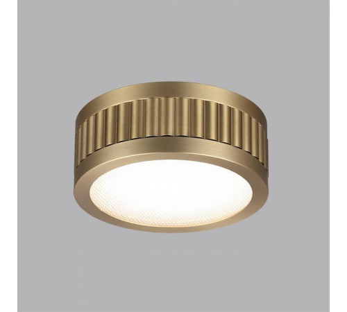 Накладной светильник Odeon Light Manchester 7013/7CL