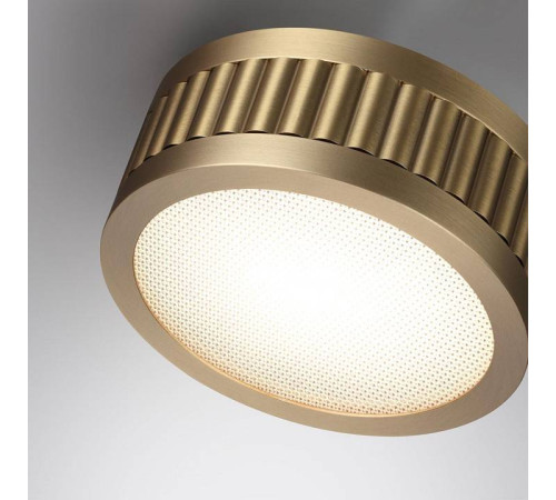 Накладной светильник Odeon Light Manchester 7013/7CL