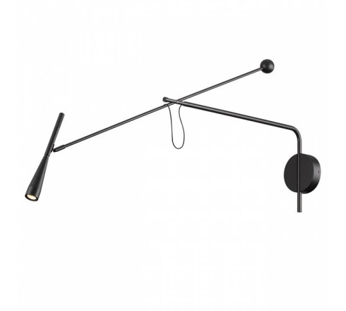 Бра Odeon Light Pix 7030/5WL