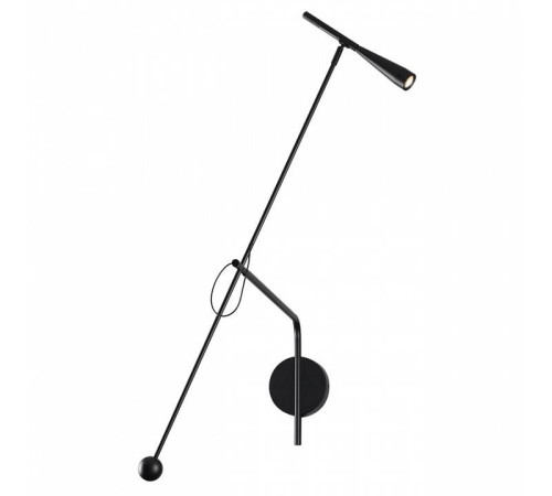 Бра Odeon Light Pix 7030/5WL