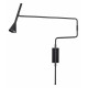 Бра Odeon Light Izzy 7031/1W