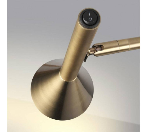 Бра Odeon Light Izzy 7032/1W