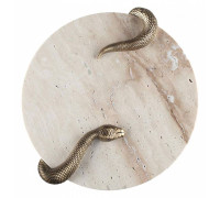 Накладной светильник Odeon Light Snake 7033/10WL