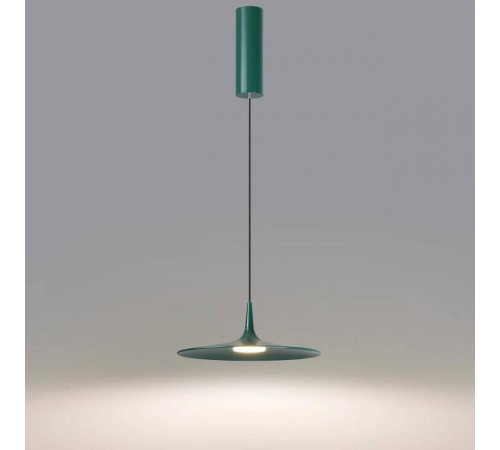 Подвесной светильник Odeon Light Sombra 7037/12L