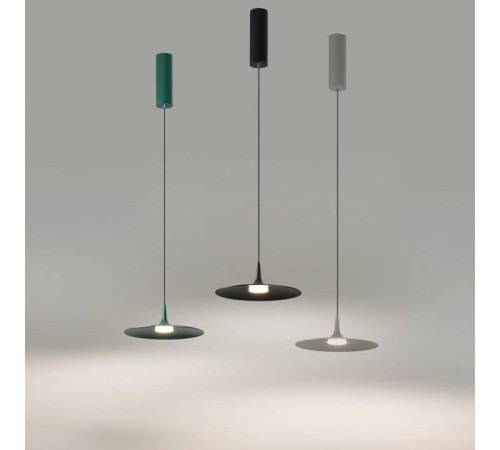 Подвесной светильник Odeon Light Sombra 7037/12L