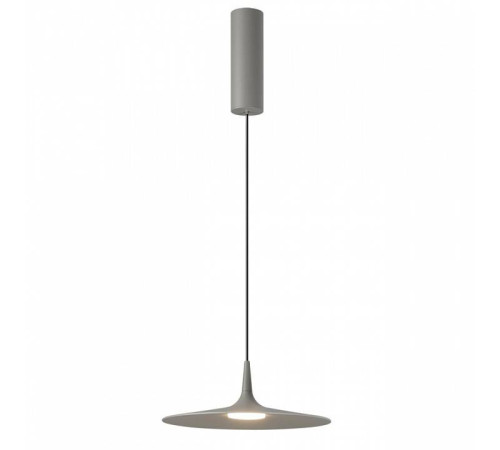 Подвесной светильник Odeon Light Sombra 7038/12L