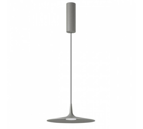 Подвесной светильник Odeon Light Sombra 7038/12L