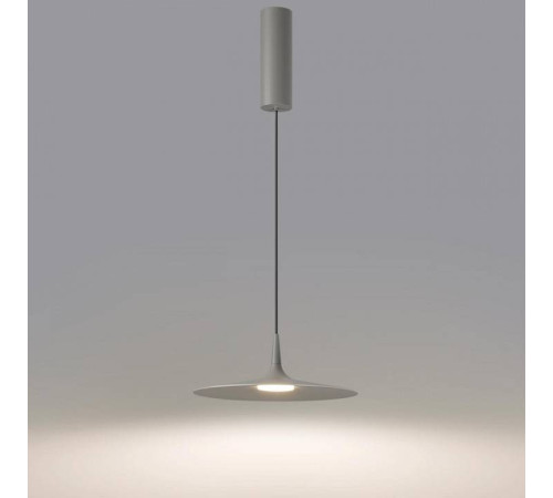 Подвесной светильник Odeon Light Sombra 7038/12L