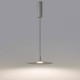 Подвесной светильник Odeon Light Sombra 7038/12L