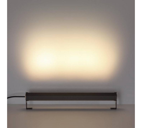 Настенно-потолочный прожектор Odeon Light Graze 7040/10WL