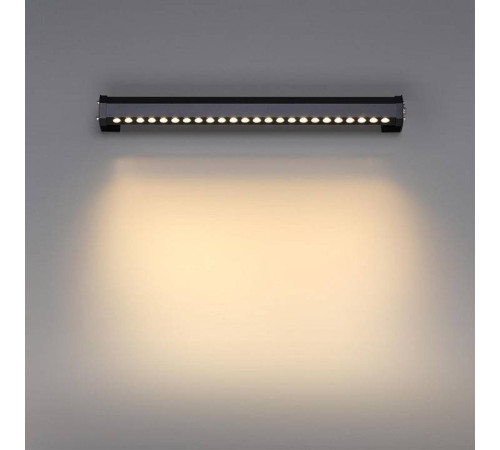 Настенно-потолочный прожектор Odeon Light Graze 7040/10WL