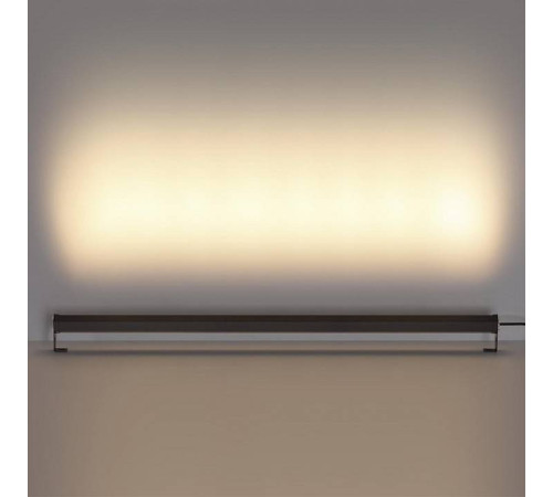 Настенно-потолочный прожектор Odeon Light Graze 7040/22WL