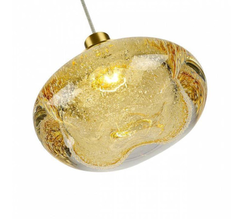 Подвесной светильник Odeon Light Mela 7042/4L