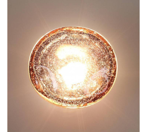 Накладной светильник Odeon Light Mela 7043/4WL