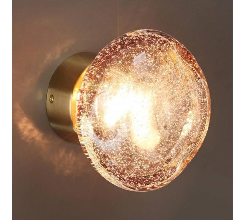 Накладной светильник Odeon Light Mela 7043/4WL