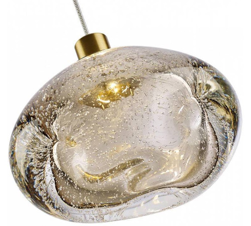 Подвесной светильник Odeon Light Mela 7044/4L