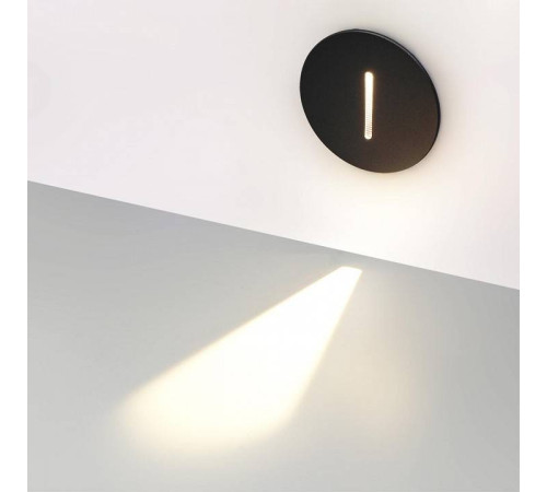 Встраиваемый светильник Odeon Light Escala 7051/3WL