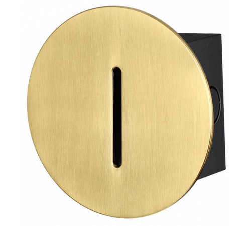 Встраиваемый светильник Odeon Light Escala 7053/3WL