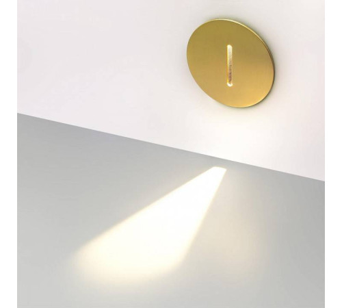 Встраиваемый светильник Odeon Light Escala 7053/3WL