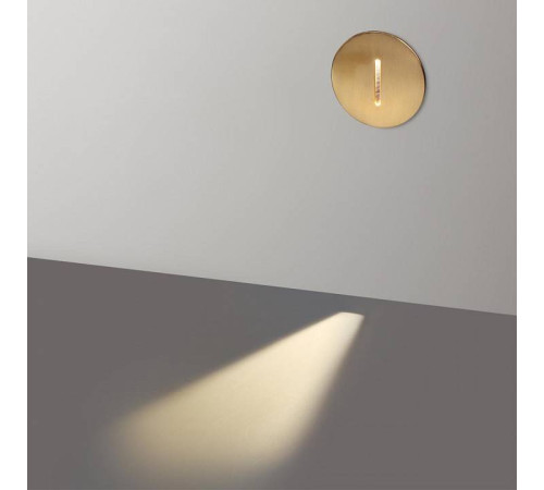 Встраиваемый светильник Odeon Light Escala 7053/3WL