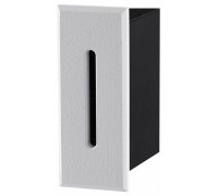 Встраиваемый светильник Odeon Light Escala 7055/3WL