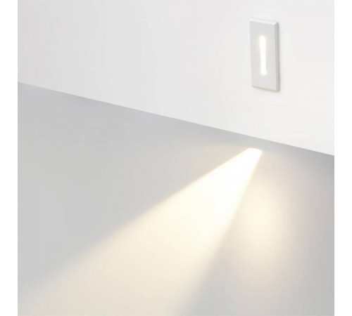 Встраиваемый светильник Odeon Light Escala 7055/3WL