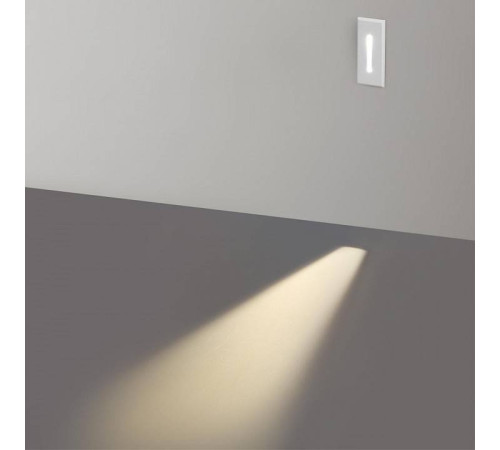 Встраиваемый светильник Odeon Light Escala 7055/3WL