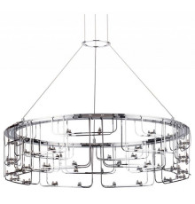 Подвесная люстра Odeon Light ZAHA 7059/44L