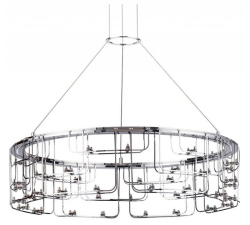 Подвесная люстра Odeon Light ZAHA 7059/44L