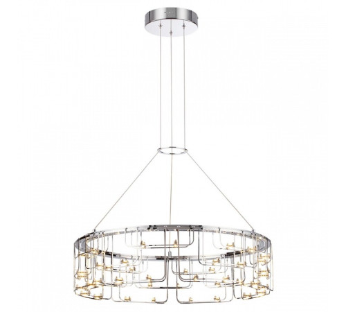 Подвесная люстра Odeon Light ZAHA 7059/44L