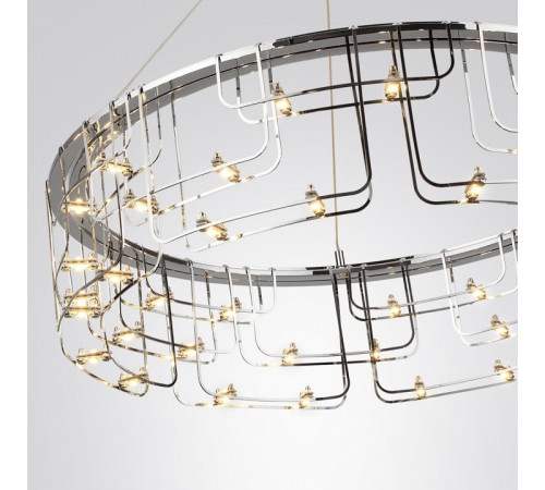 Подвесная люстра Odeon Light ZAHA 7059/44L