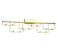 Накладной светильник Odeon Light ZAHA 7060/12WL