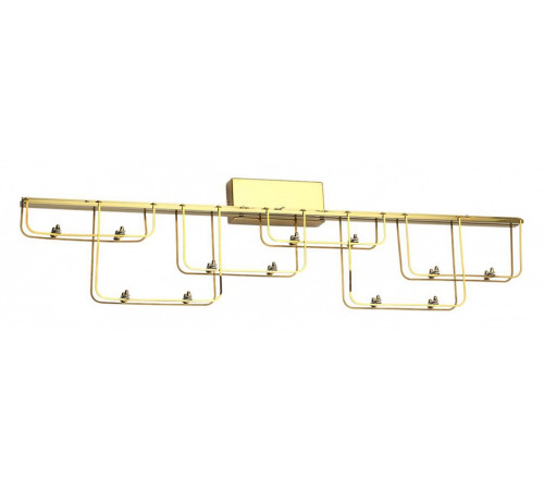 Накладной светильник Odeon Light ZAHA 7060/12WL