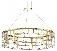 Подвесная люстра Odeon Light ZAHA 7060/44L