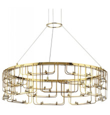 Подвесная люстра Odeon Light ZAHA 7060/44L