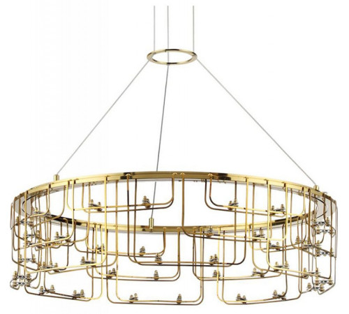 Подвесная люстра Odeon Light ZAHA 7060/44L