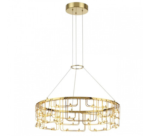 Подвесная люстра Odeon Light ZAHA 7060/44L