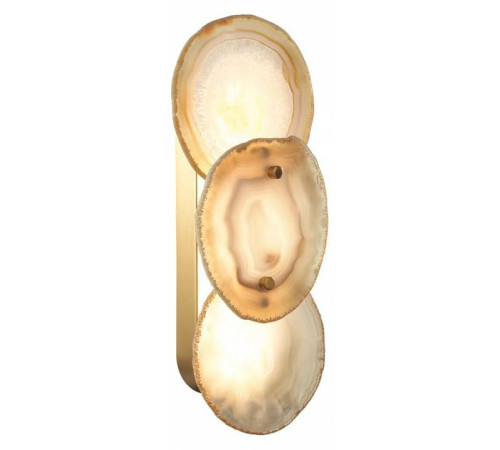 Накладной светильник Odeon Light Agate 7065/10WL