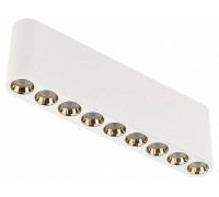 Накладной светильник Odeon Light Small 7091/21CL