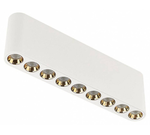 Накладной светильник Odeon Light Small 7091/21CL