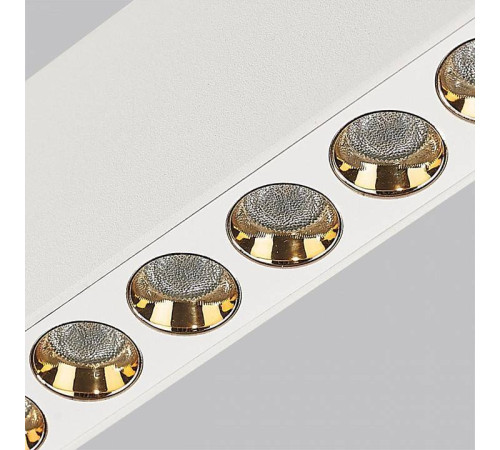 Накладной светильник Odeon Light Small 7091/21CL