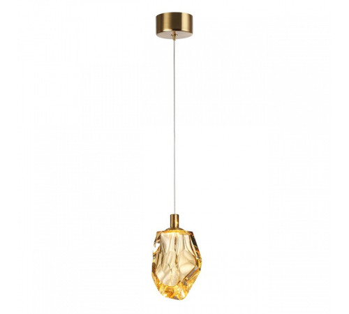 Подвесной светильник Odeon Light HIGHTECH 7111/4LC