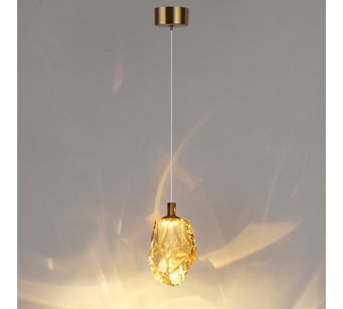 Подвесной светильник Odeon Light HIGHTECH 7111/4LC